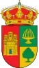 Official seal of Fuentenebro