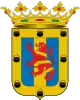 Official seal of Jabalquinto, Spain