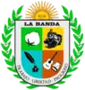 Coat of arms of La Banda