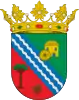 Official seal of Molinos de Duero