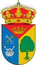 Official seal of Pedrosillo de Alba