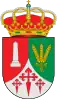 Official seal of Piedrahita de Castro