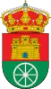 Official seal of Rueda