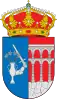 Official seal of Sangarcía