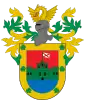 Coat of arms of Valdivia