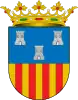 Official seal of Villarroya de la Sierra