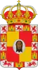 Coat of arms of Jaén