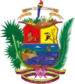 Coat of arms of Amazonas