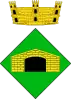 Coat of arms of Cabanabona