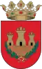 Coat of arms of Cabanes