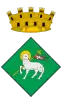 Coat of arms of El Catllar