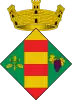 Coat of arms of Garriguella