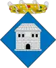 Coat of arms of La Baronia de Rialb