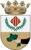 Coat of arms of La Mata