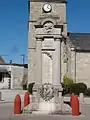 The War Memorial