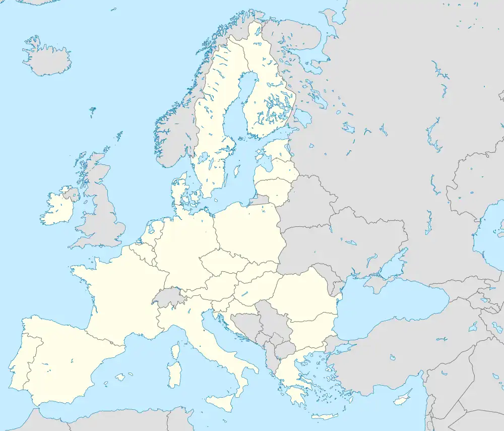 Sibble is located in European Union