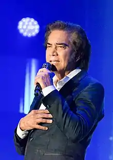 José Luis Rodríguez (2023–)