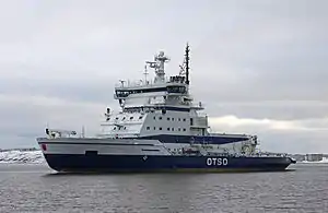 Otso (built 1986)