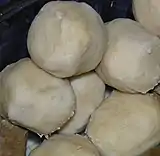 Fish balls