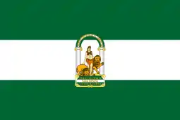 Andalusia