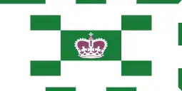 Flag of Charlottetown