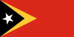 East Timor