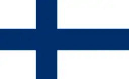 State Flag of Finland