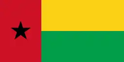 Guinea-Bissau