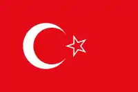 Flag of Hatay State