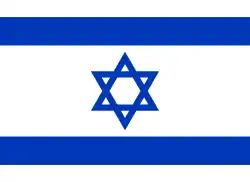 Flag of Zion