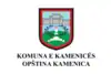 Flag of Kamenica