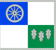 Flag of Kelmė