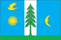 Flag of Mikhnevo