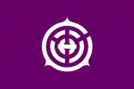 Flag of Musashino