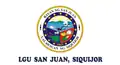 Flag of San Juan