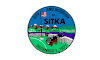 Flag of Sitka, Alaska