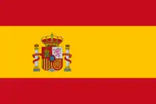 Armada Española Ensign