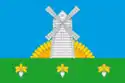 Flag of Tokaryovsky District