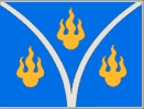 Flag of Venta