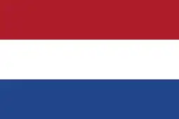 Flag of Dutch GuianaNederlands Guyana