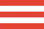 Flag of Regensburg