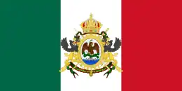 Second Mexican Empire