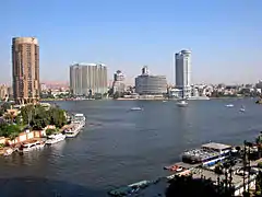 Cairo – Egypt