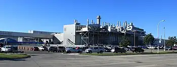 Michigan Assembly Plant