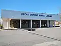 Fort Deposit Public Library