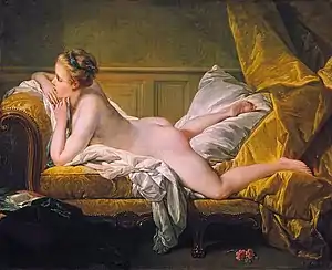 François Boucher, 1751