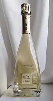 Franciacorta Ferghettina