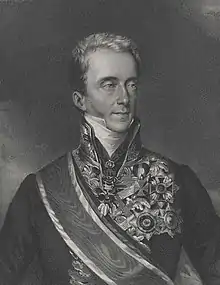 František Antonín Kolovrat (1778–1861), politician, prime minister