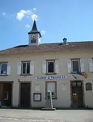 Town hall