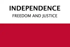 1826–1827 The Republic of Fredonia claimed land within Edward's land grant and its capital was Nacogdoches.